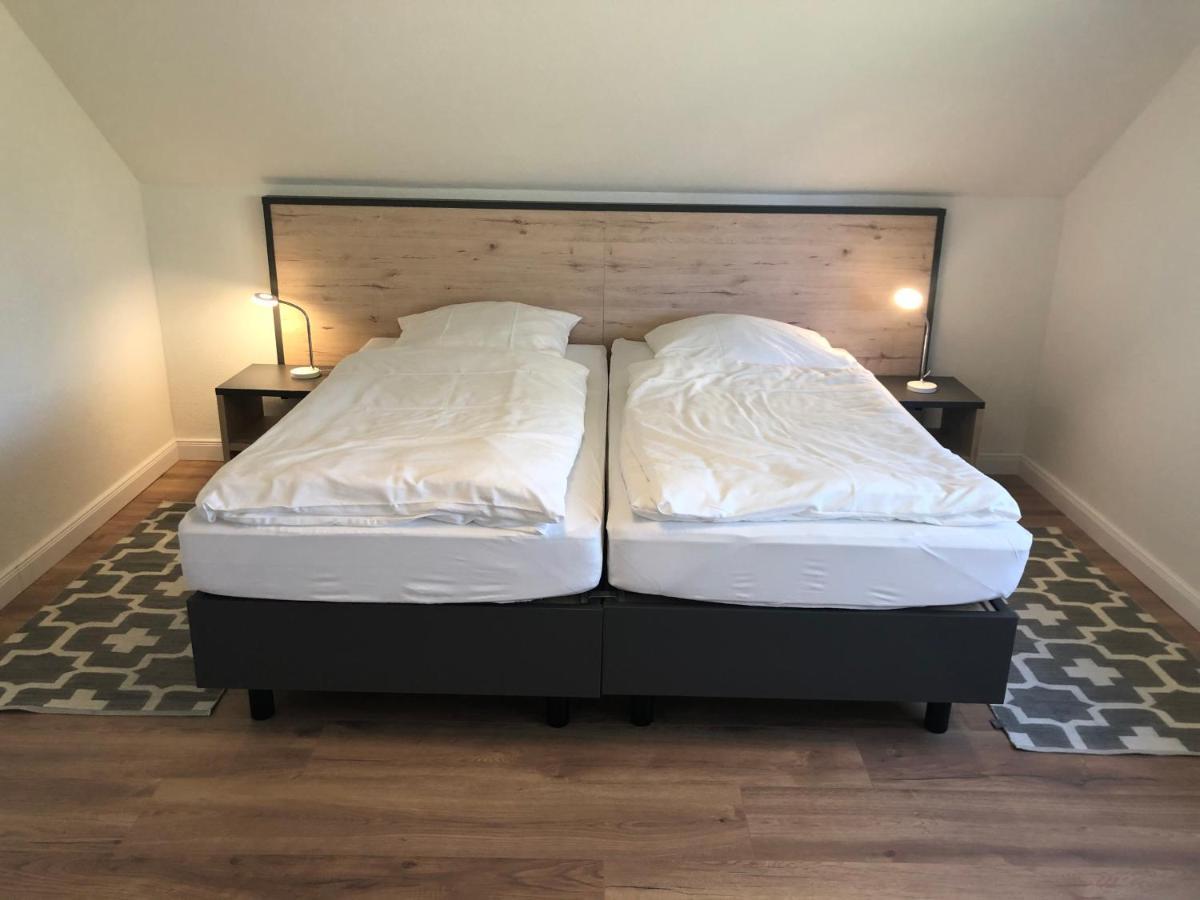 Haus 1 Villa Wyk auf Foehr Ngoại thất bức ảnh